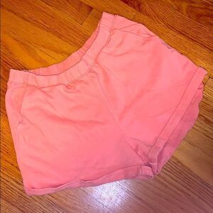 — Forever 21 — Coral Pink shorts FREE w/ purchase! 